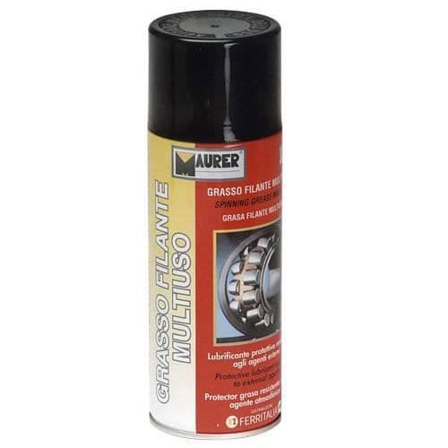Spray Grasa 400 ml.
