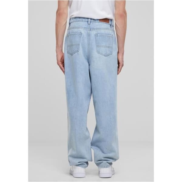 Jeans baggy Urban Classics Heavy Ounce