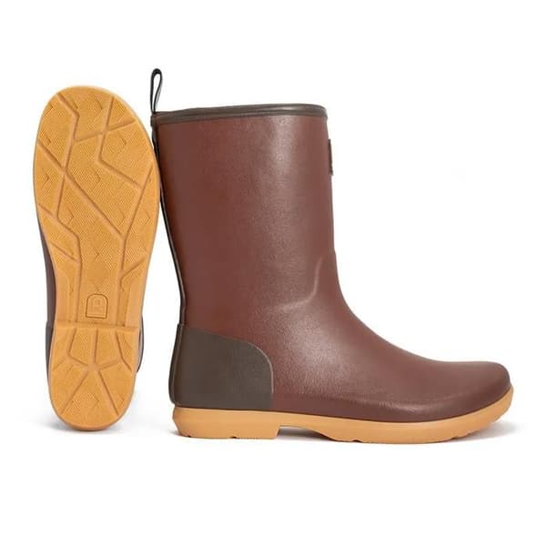 Demi-stövlar Rouchette Origin - amber