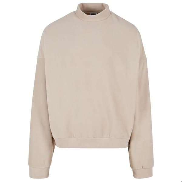 Polaire rundhals Urban Classics Oversize