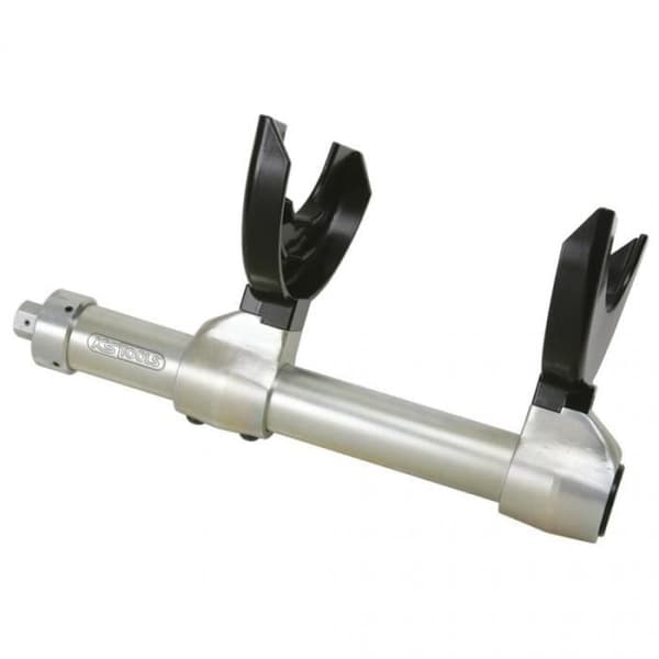 Fjäderkompressor kit - KS TOOLS - 80,0-195,0mm - 2 par - Kompatibel med MacPherson