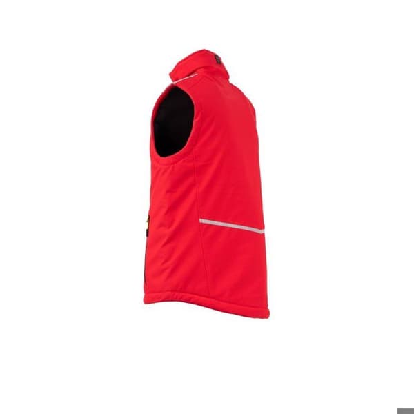Payper Wear Stream Lite Pad är en ärmlös arbetsjacka