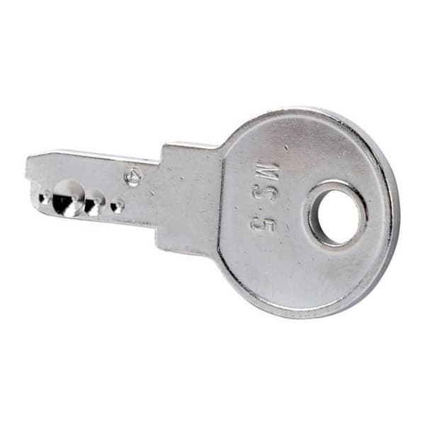 Eaton M22-ES-MS5 111768 Nyckel silver 1 st.