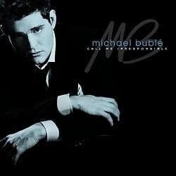 MICHAEL BUBLE