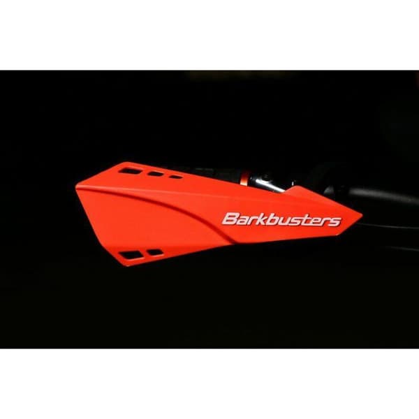Barkbusters handskyddsset