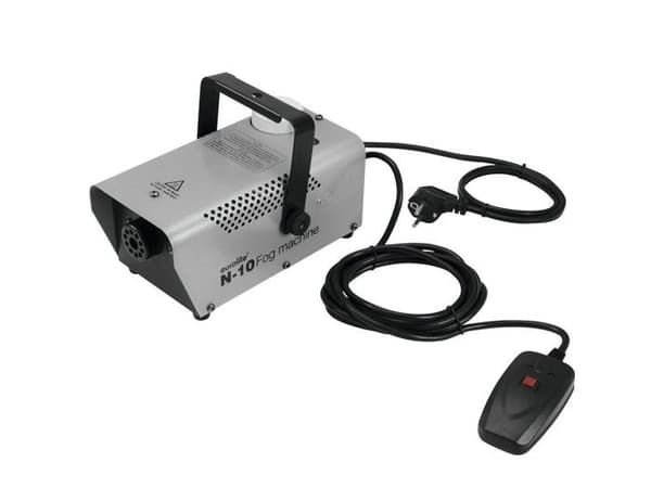 Rökmaskin 230V 500W 50m3/min