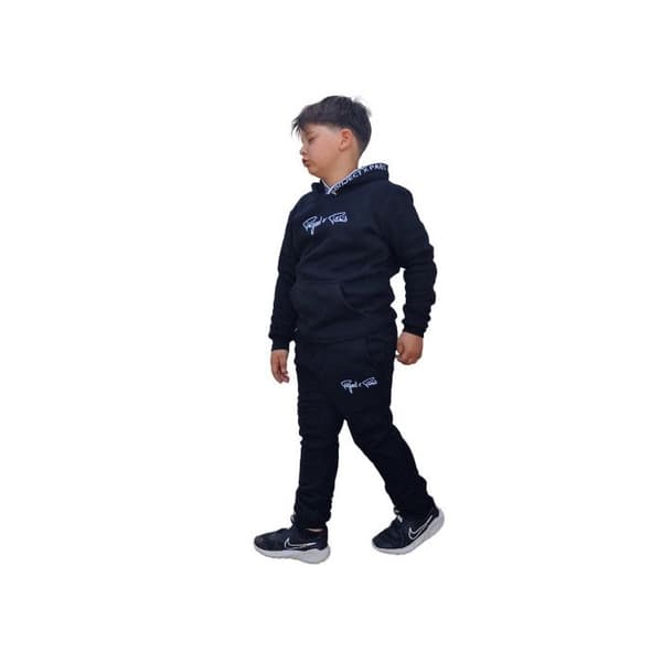 Huvtröja