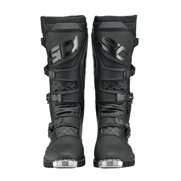 Sidi X Power Wp motorcykelstövlar