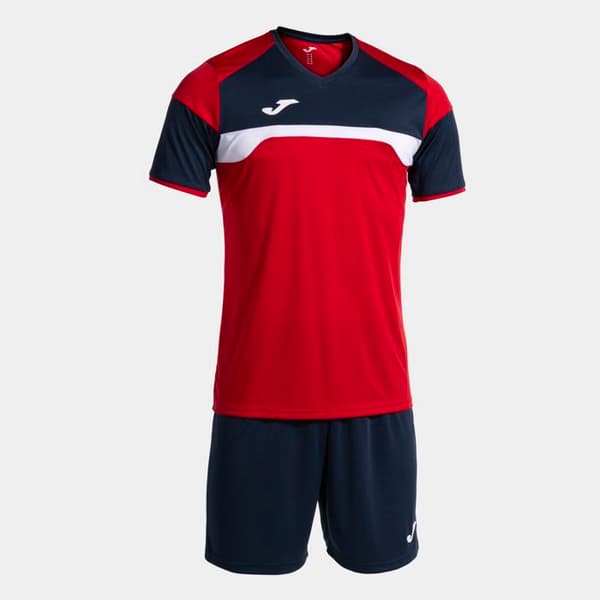 Joma Danubio III baddräkt och shorts för barn
