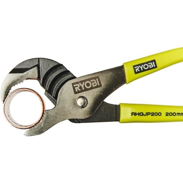 RYOBI - Multigrip tång 200 mm - RHGJP200