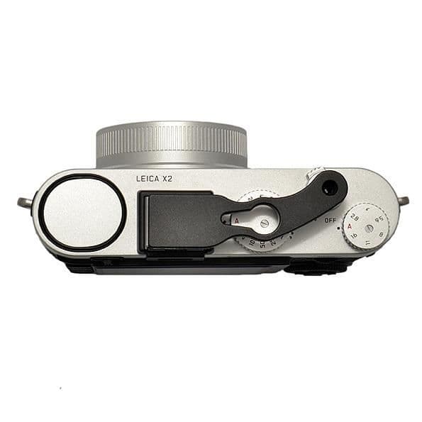 Adapter för utlösarkabel för Leica X2-kamera