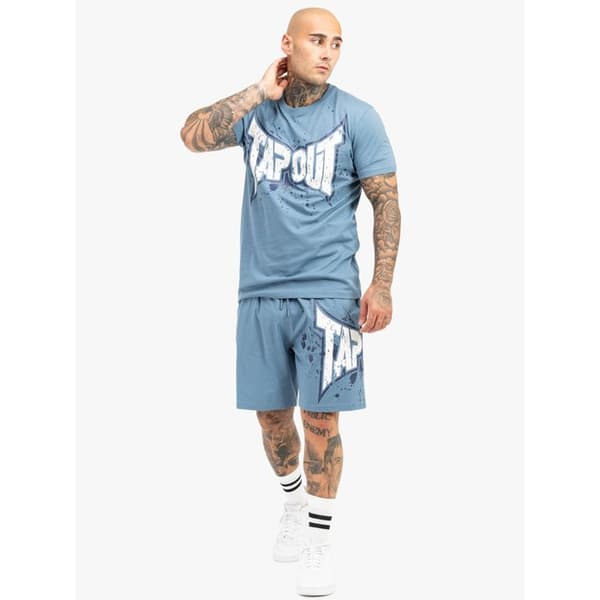 Tapout Dunlab t-shirt och shorts set