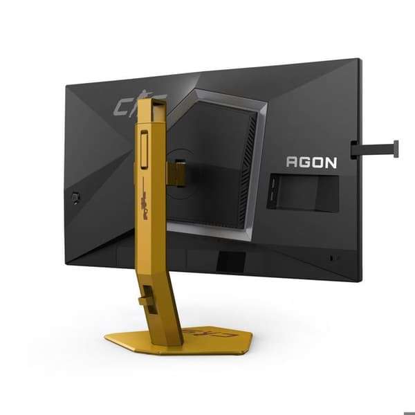 PC-skärm - AOC - CS24A - 24,1" Full HD - 0,5 ms - HDR & NVIDIA G‑SYNC
