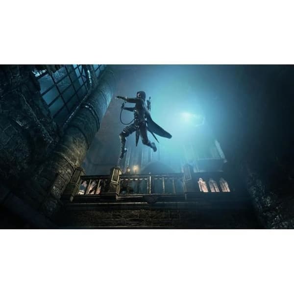 Videospel Thief - Square Enix - Standard Edition - Xbox One - Action - PEGI 16+