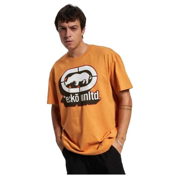 T-shirt Ecko Unltd. Emma