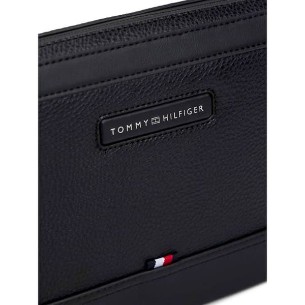 Central Pouch Plånbok Tommy Hilfiger