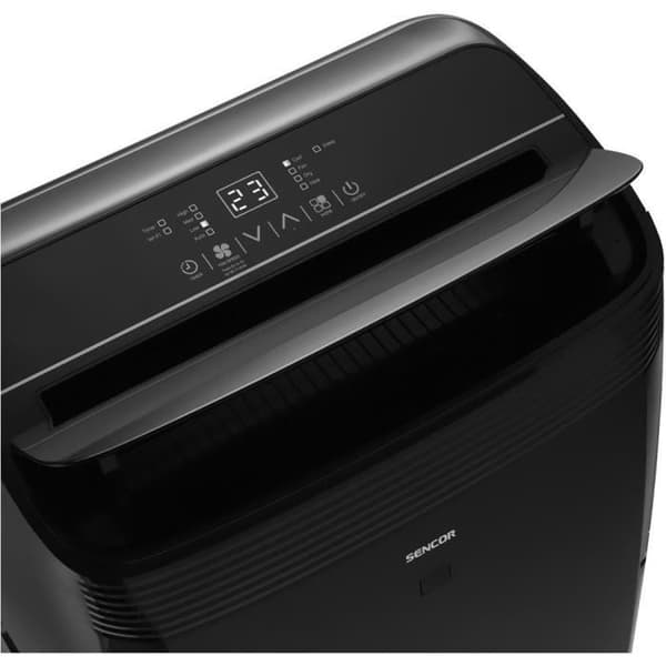 Bärbar luftkonditionering -9000 BTU Sencor - SAC MT9079CH