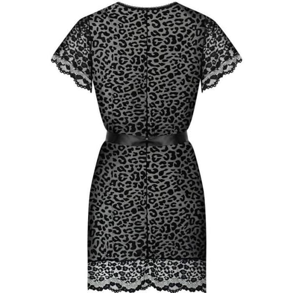 OBESSIV - GIULLY BADROBE S/M