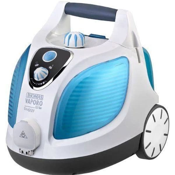 Thomas Vaporo Buggy 1500 Watt Steam Cleaner