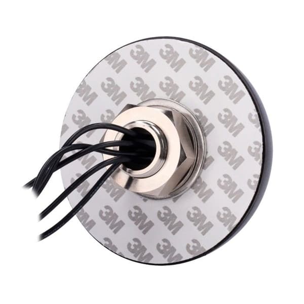 Antenna - PR1KCO28 - Teltonika - Svart - Antenna