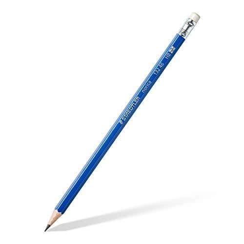 Staedtler Eraser Norica Inclined