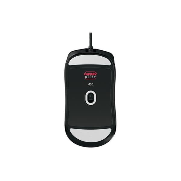 Cherry Xtrfy Cherry M50 (Svart)
