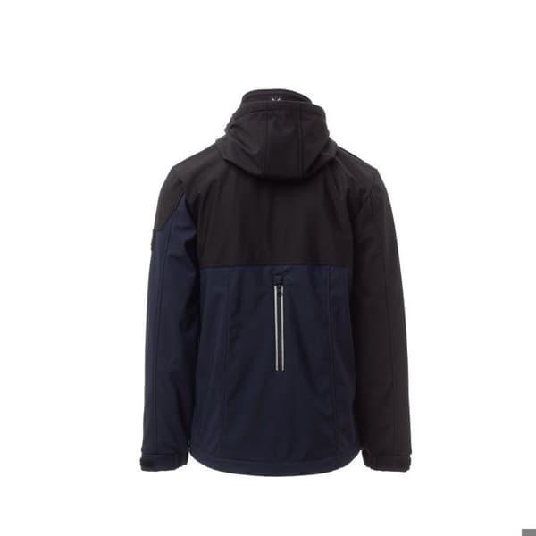 Payper Wear Wise Hooded Waterproof Jacka