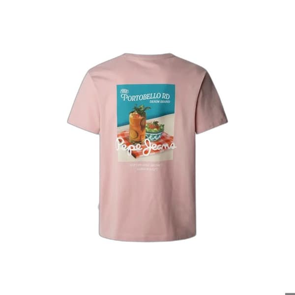 T-shirt Pepe Jeans Talbot