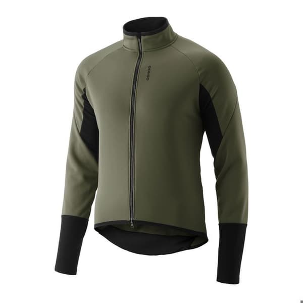 Gonso Softshell 2-jacka