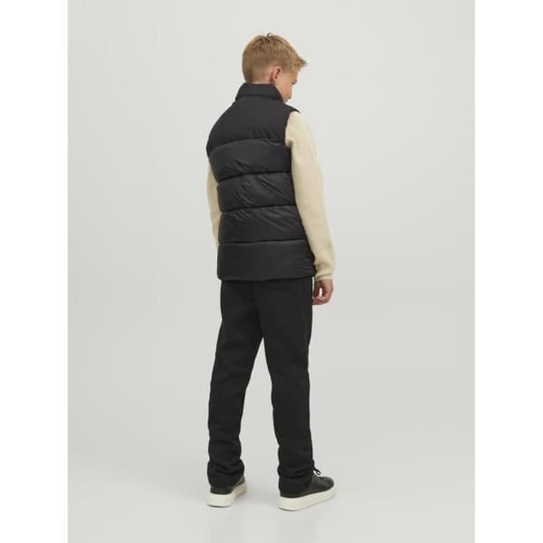Jack & Jones Toby ärmlös dunjacka för barn