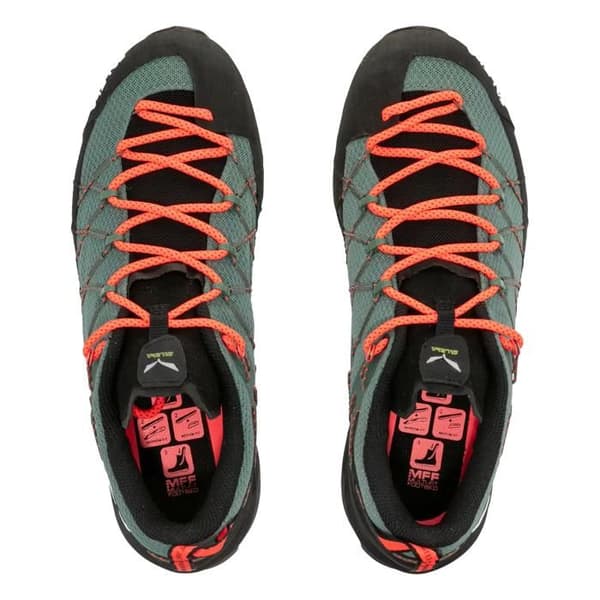 Kvinnors vandringsskor Salewa Wildfire 2