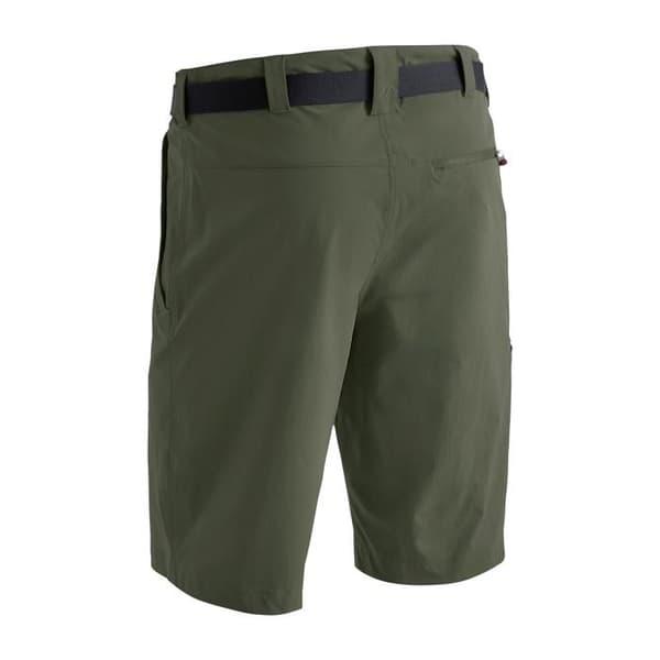 Bermuda Maier Sport Huang