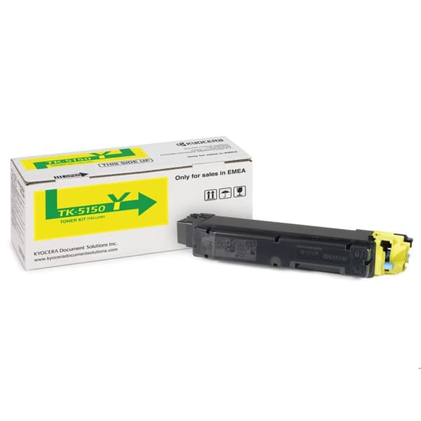 KYOCERA TK-5150Y KYOCERA TONER