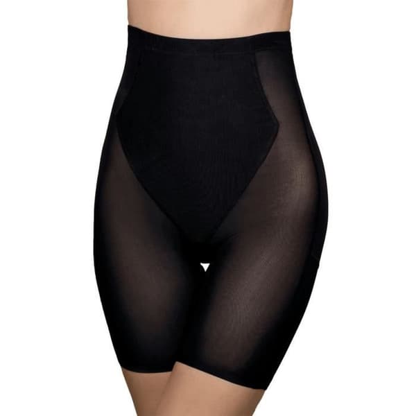 Högmidjad shapewear med starkt stöd