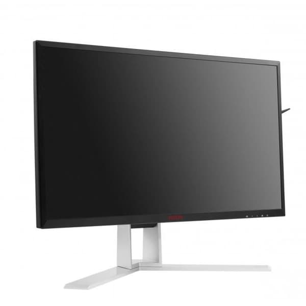 USB-hub - LMP - 15093 - USB 3.0 Typ-C - VGA - 3 portar - Silver/Vit