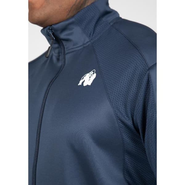 Gorilla Wear Tennessee träningsjacka