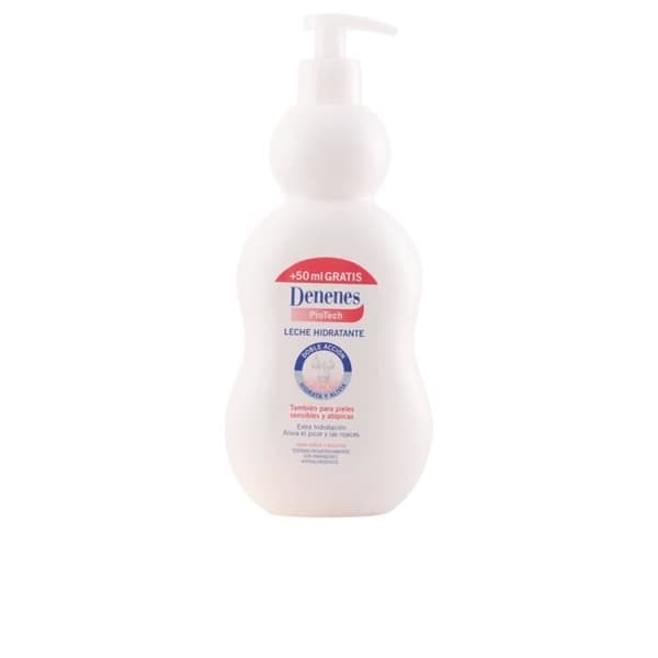 Eau de toilette - Denenes PROTECH - Atopisk hud - 400 ml - Mixte