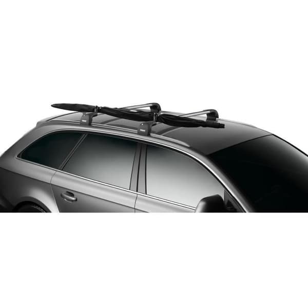 THULE Ski Click Full Size Bag Skidbag Compact