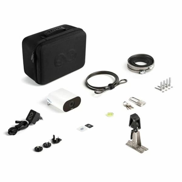 ENLAPS Pack Kamera Timelapse Tikee Mini +