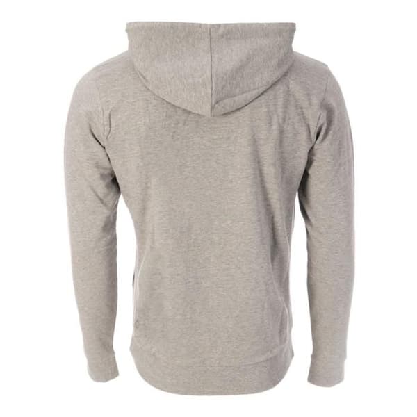 Grå Hoodie för Herr Petrol Industries