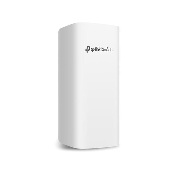 Switch Nätverk - TP-LINK - SG2005P-PD - 4 Portar 10G - Power over Ethernet - L2+ hantering