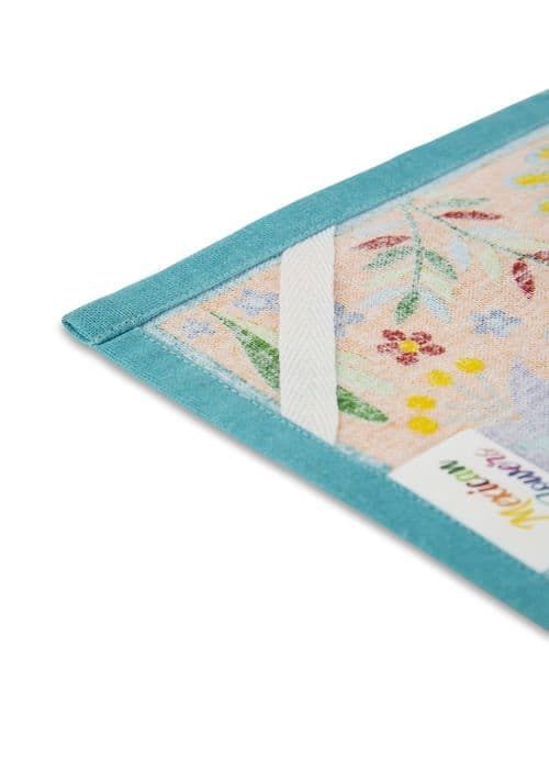 Torchon - Excelsa - 66641 - 100% Bomull - Mexikansk Design - 70 x 50 cm