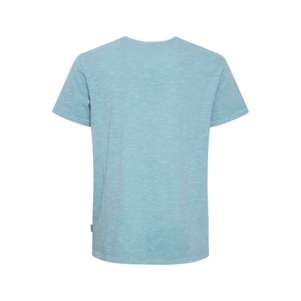 T-shirt med sprund Blend Aston Regular fit