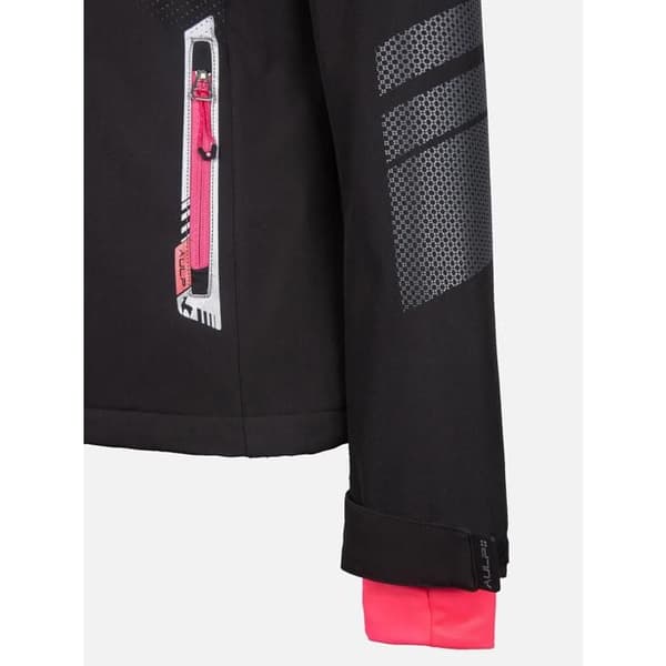 Tekniska kläder Softshell-jacka f - Aulp