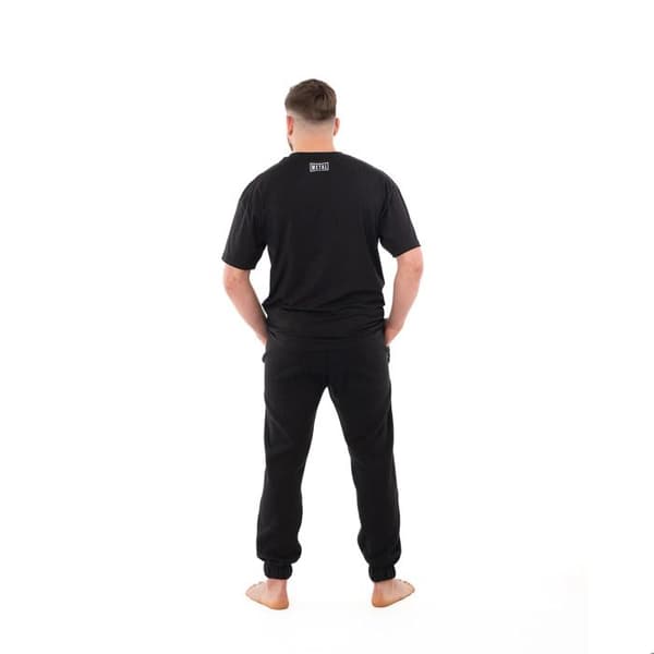 T-shirt Metal Boxe