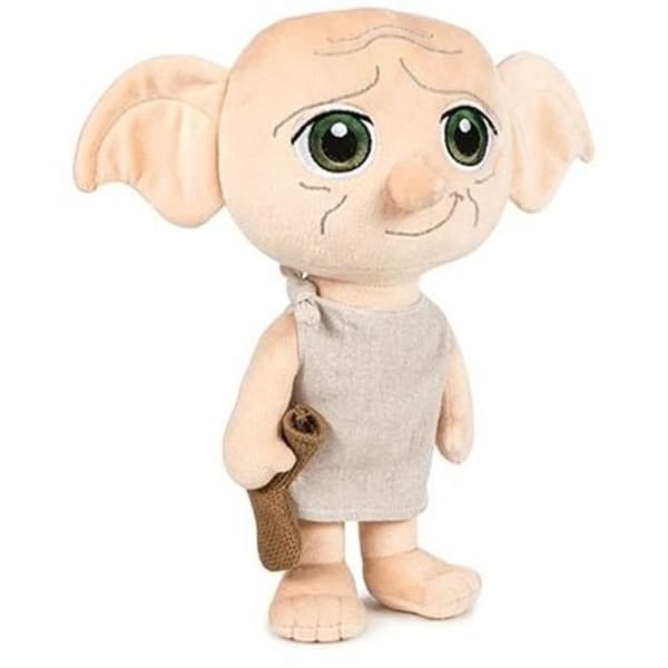 Plysch - PLAY BY PLAY - Harry Potter - Dobby - 29 cm