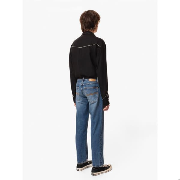 Jeans Nudie Jeans Gritty Jackson Day Dreamer