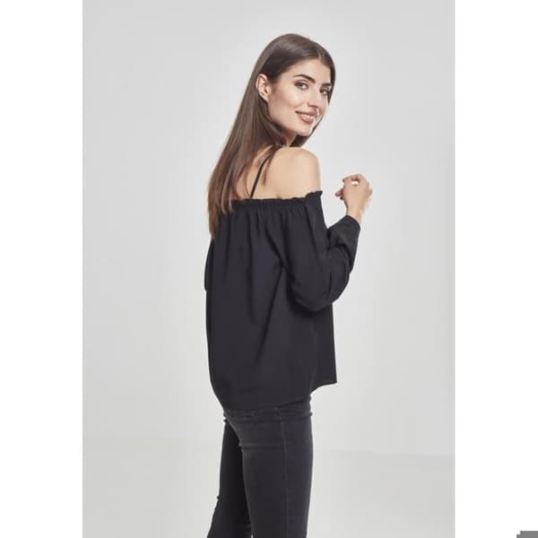 Topp kvinna Urban Classic kall