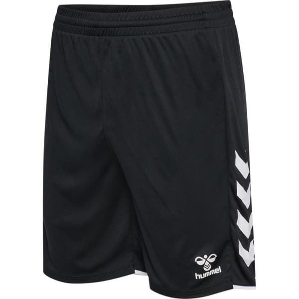 Kort Hummel Core 2.0