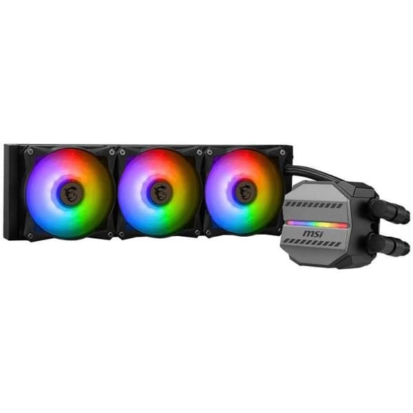Kylning PC - MSI MAG CORELIQUID M360 - 306-7ZW4R24-813